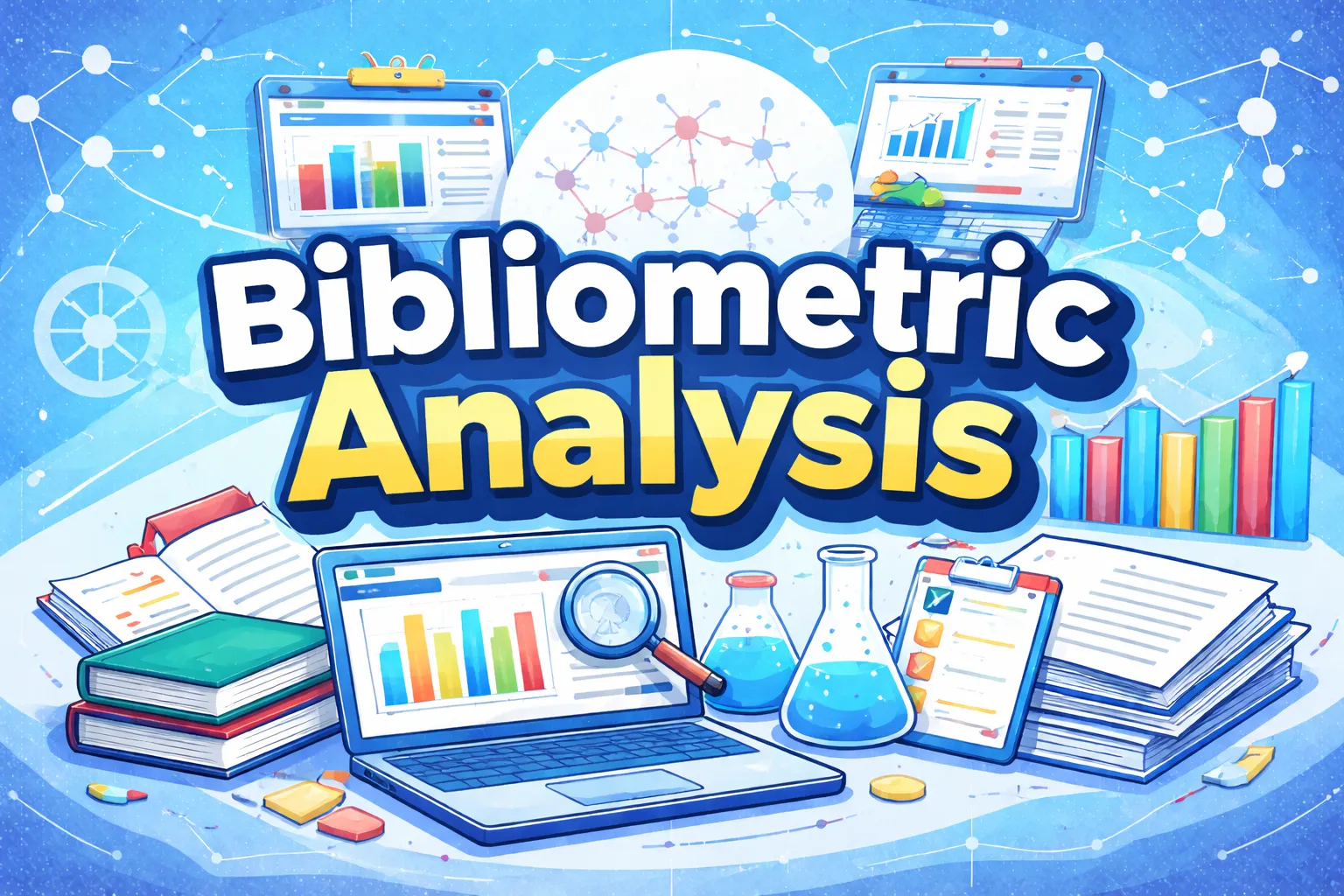 Mengenal Bibliometric Analysis: Definisi dan Tujuan