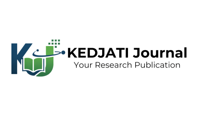 KEDJATI Journal